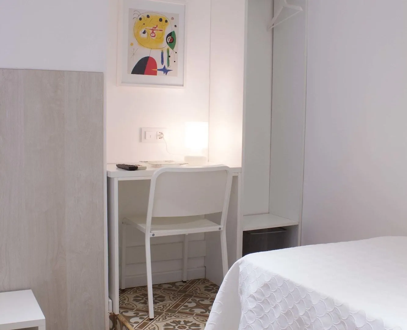 Vendégház Hostal Nova Barcelona