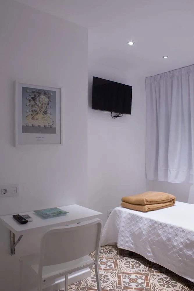 Hostal Nova Barcelona 2*,  Spanyolország