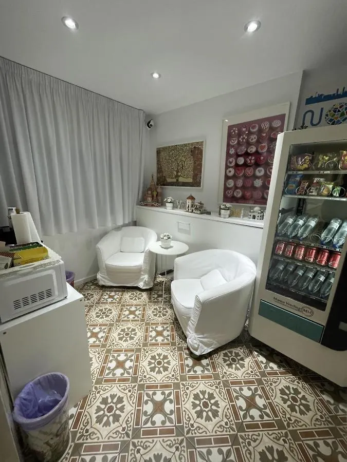 Vendégház Hostal Nova Barcelona
