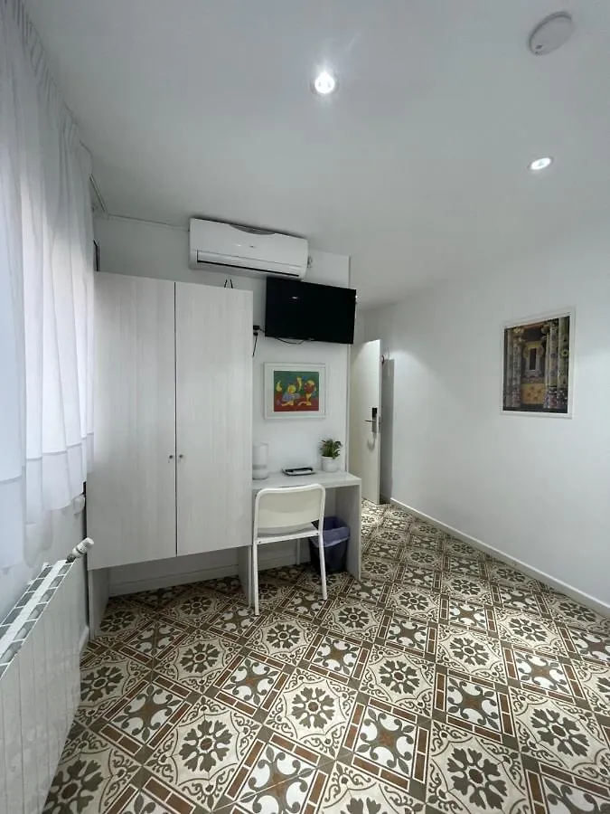 Hostal Nova Barcelona Vendégház