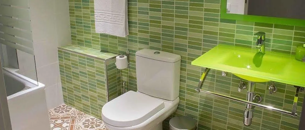 Hostal Nova Barcelona Vendégház