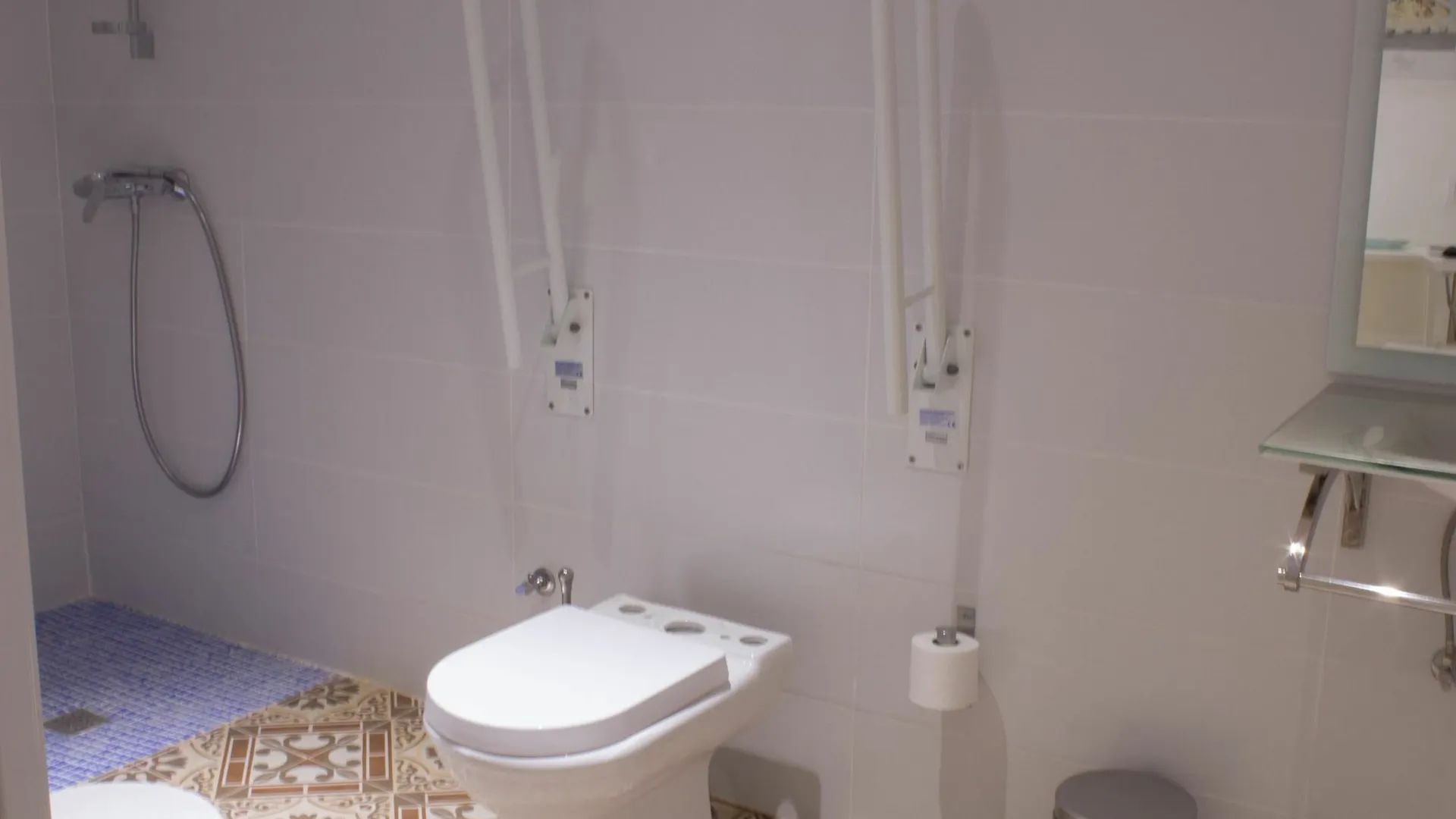 ** Vendégház Hostal Nova Barcelona Spanyolország