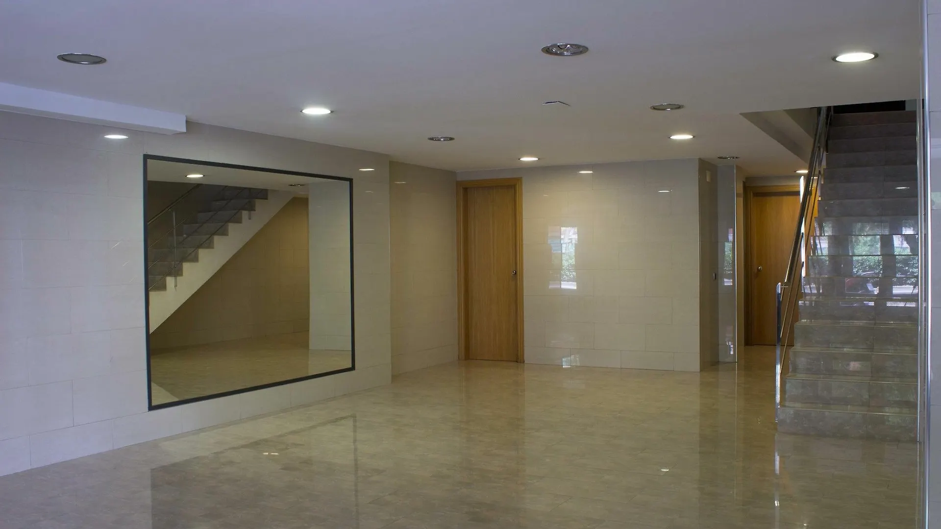 Hostal Nova Barcelona Vendégház