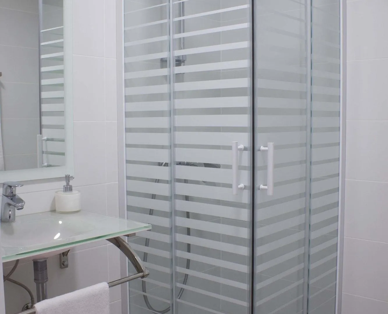 ** Gasthuis Hostal Nova Barcelona Spanje