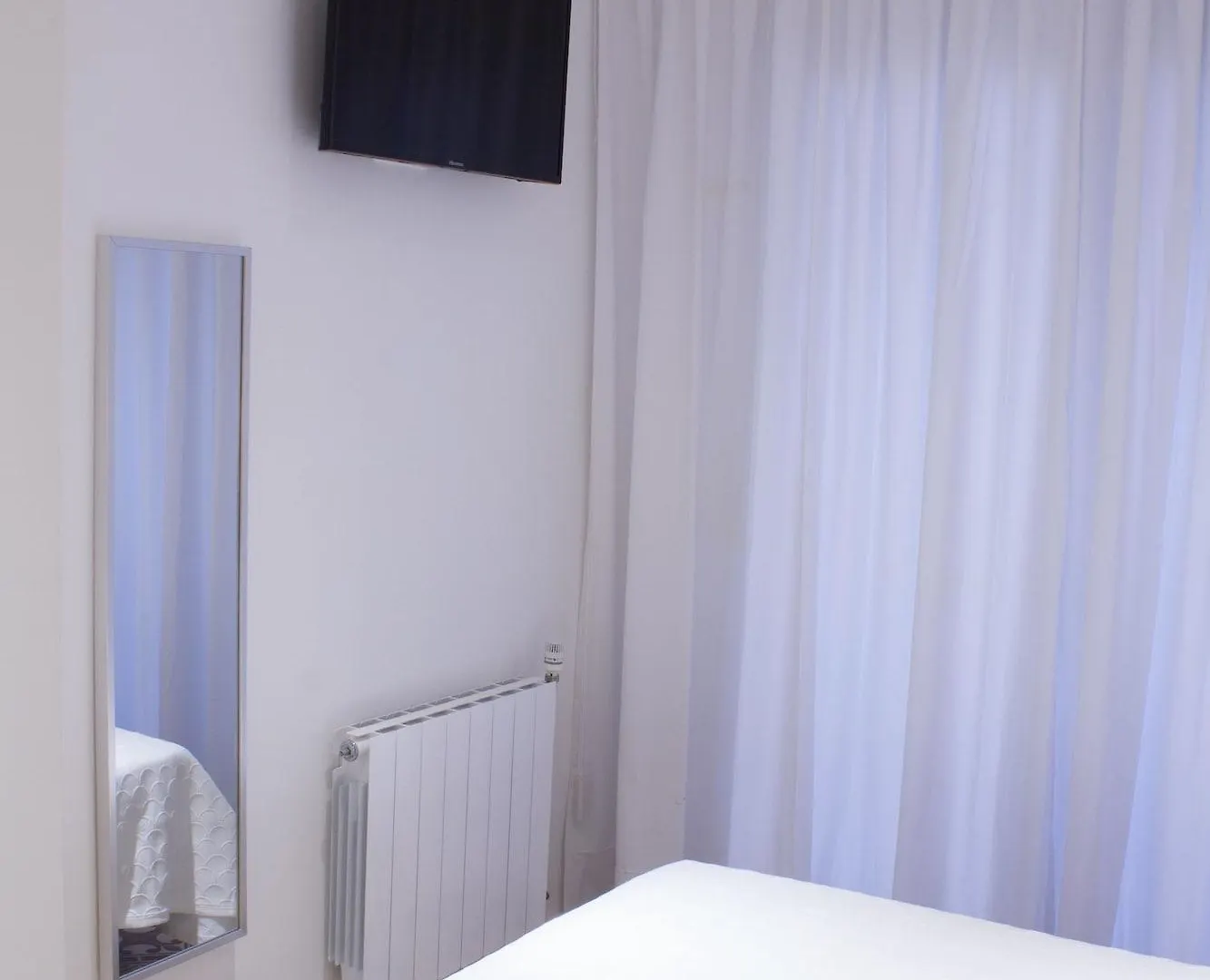 Gasthuis Hostal Nova Barcelona