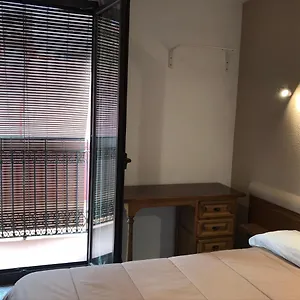 ** Gasthuis Radio Spanje