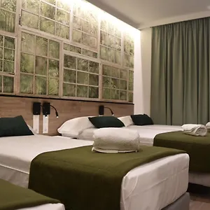 Affittacamere Casp House, Barcellona