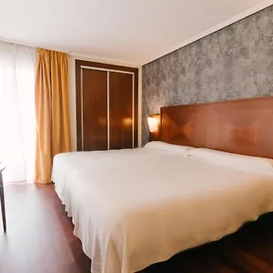 *** Hotel Torreluz Centro Spanje