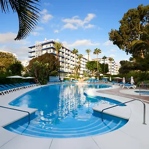 **** Hotel Palmasol Espagne