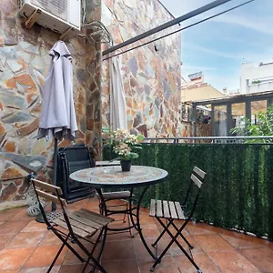 Guest house House