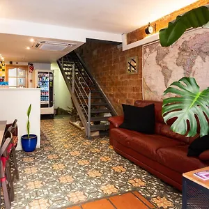  Hostel Mambo Tango Spanje