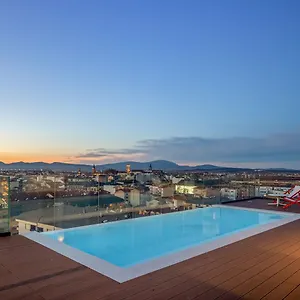 ** Appart hôtel Kora - Passivhaus Espagne