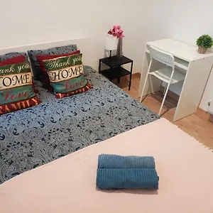Auberge de jeunesse Private In Born, Barcelone