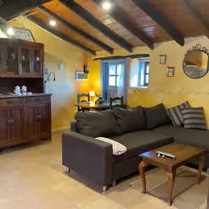 Летний дом Casas Alberto Teleworking (adults Only)