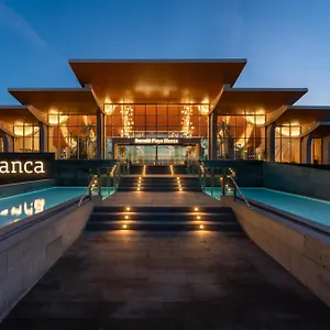 **** Hotel Barcelo Spanje