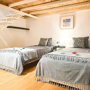 Auberge de jeunesse By Born, Barcelone