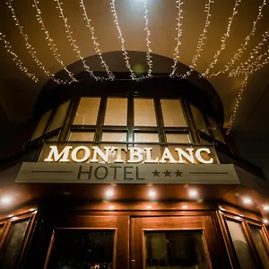 Hotel Mont Blanc Sierra Nevada