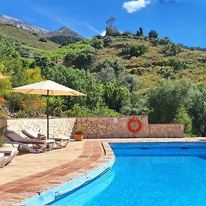 Bed & Breakfast Lagabella Spanje