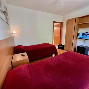 ** Maison d'hôtes Madrazo Espagne
