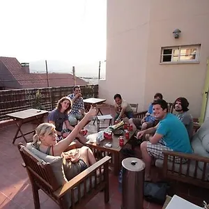  Hostel Mellow Spanje