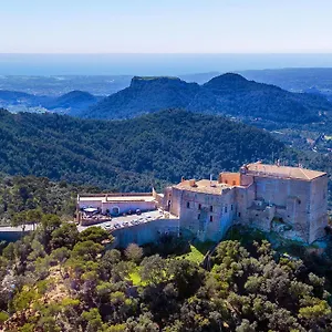 *** Hotel Petit Hostatgeria Sant Salvador Spanje