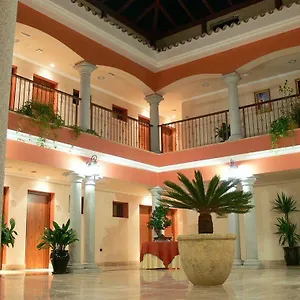 *** Hotel Dolmenes Espagne