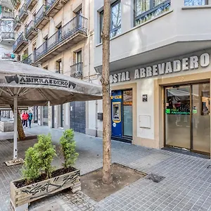 Affittacamere Abrevadero, Barcellona