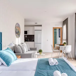 *** Hotel Alfredo Espagne