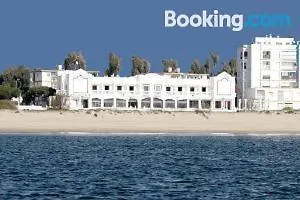 ** Hotel Solymar Espagne