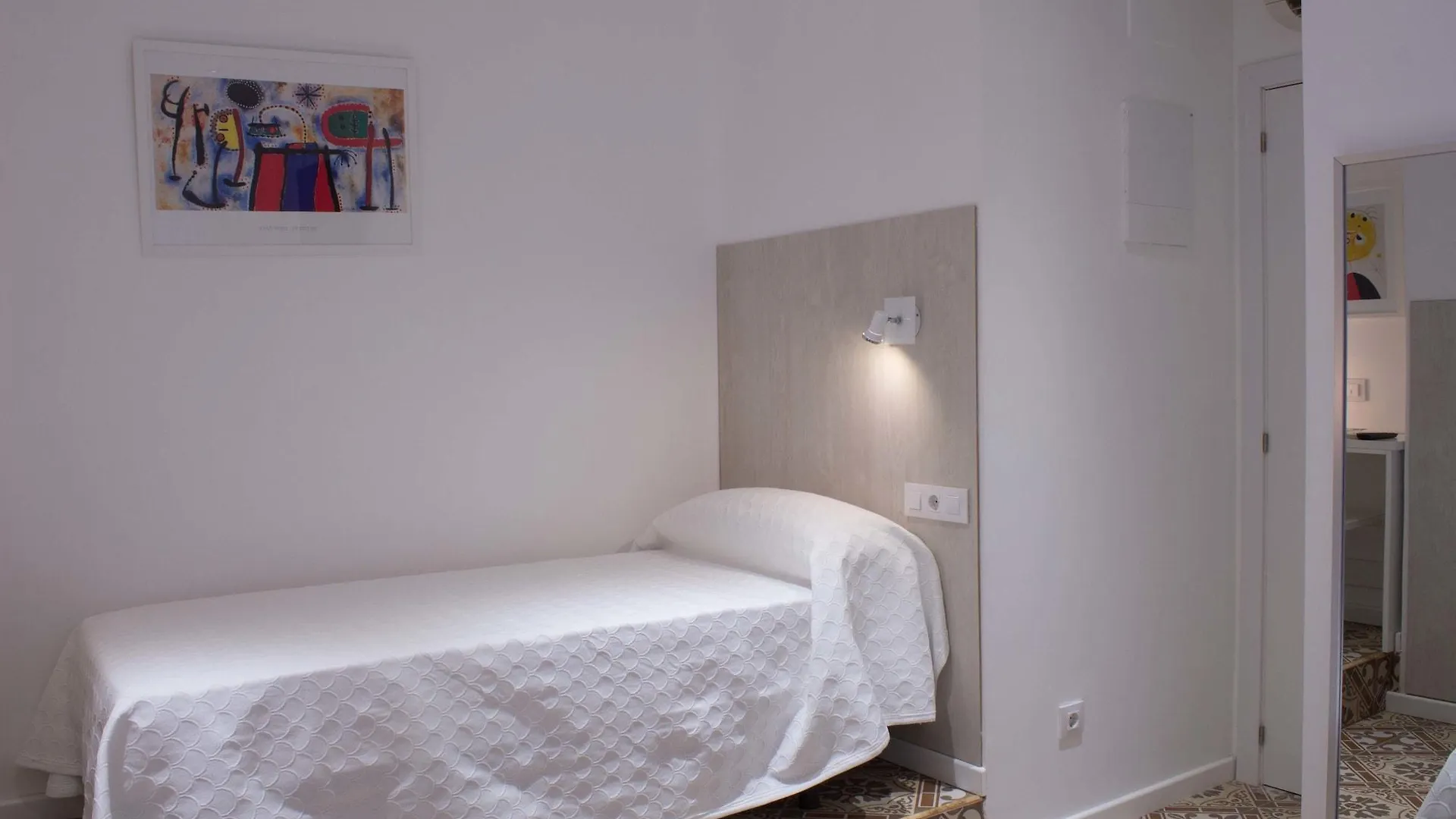 Hostal Nova Barcelone