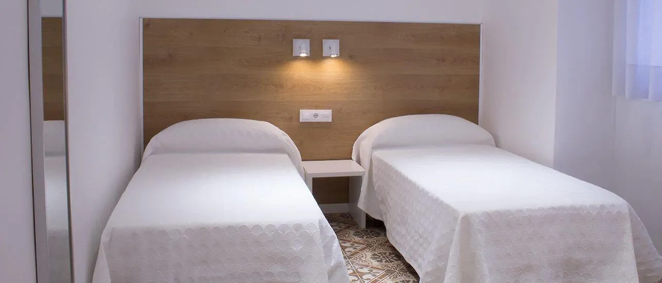 Hostal Nova Barcelone 2*,  Espagne