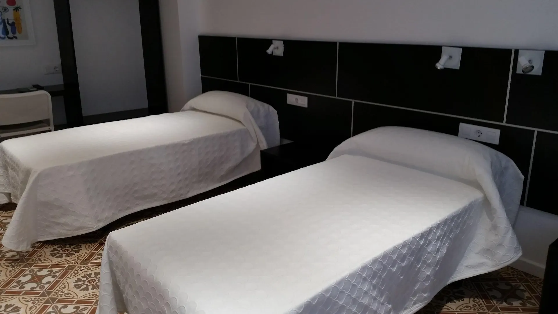 Hostal Nova Barcelone