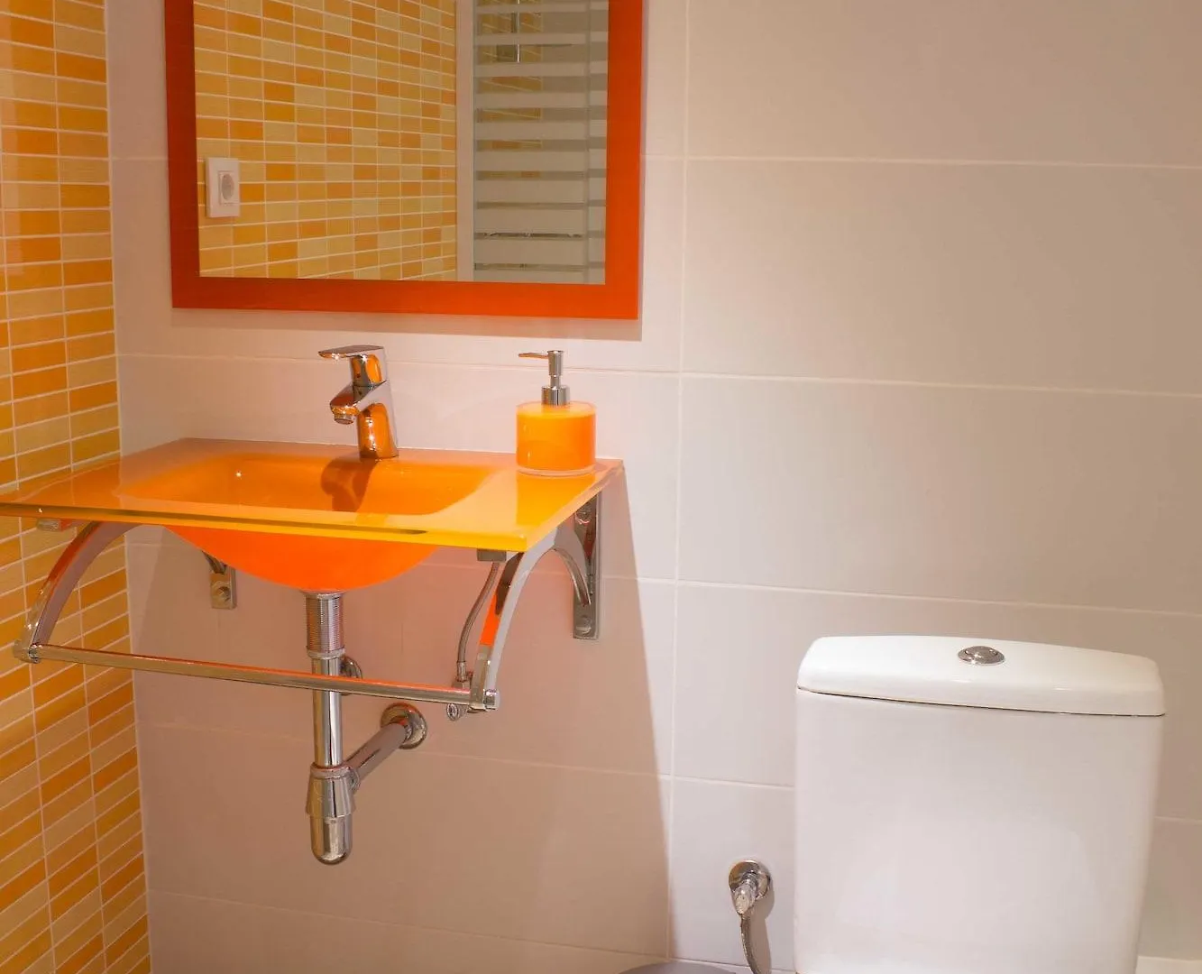 ** Maison d'hôtes Hostal Nova Barcelone Espagne