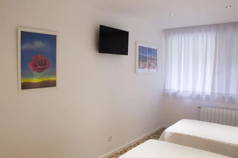 Hostal Nova Barcelona