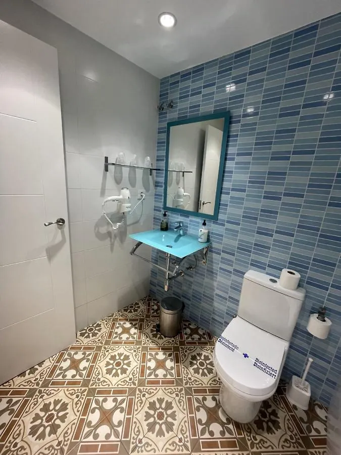 Hostal Nova Barcelone 2*,