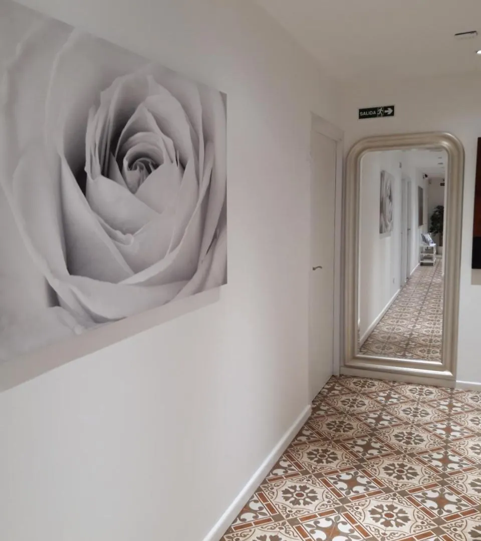 Hostal Nova Barcelone Espagne