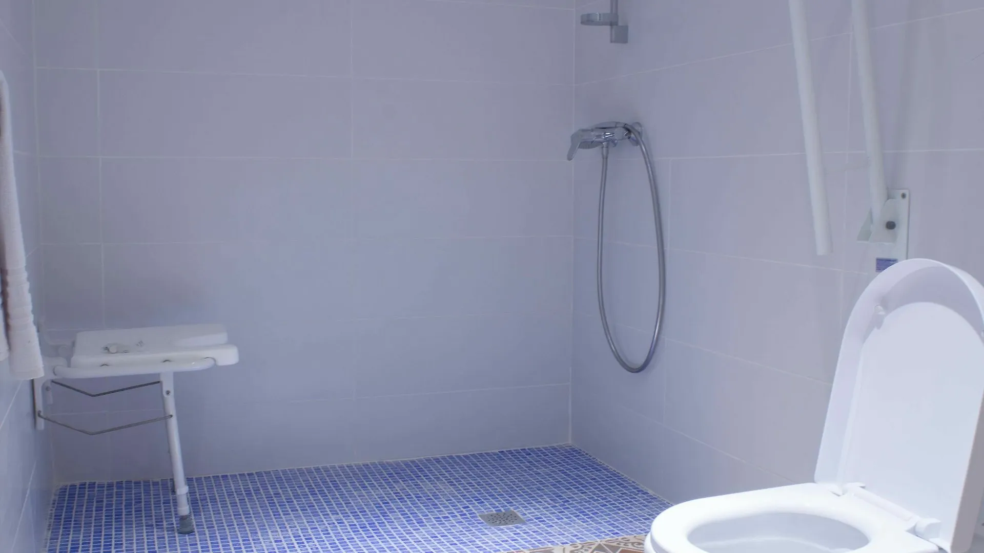 Maison d'hôtes Hostal Nova Barcelone