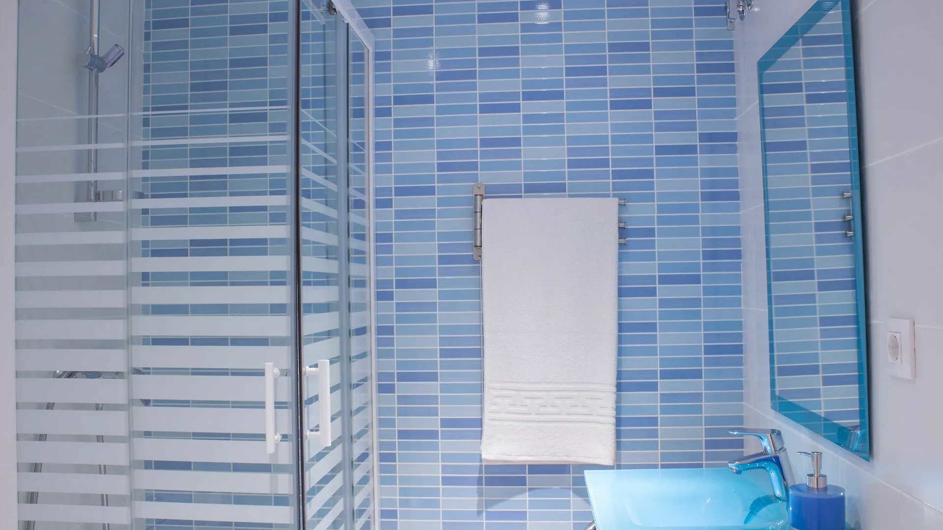 Hostal Nova Barcelone Maison d'hôtes