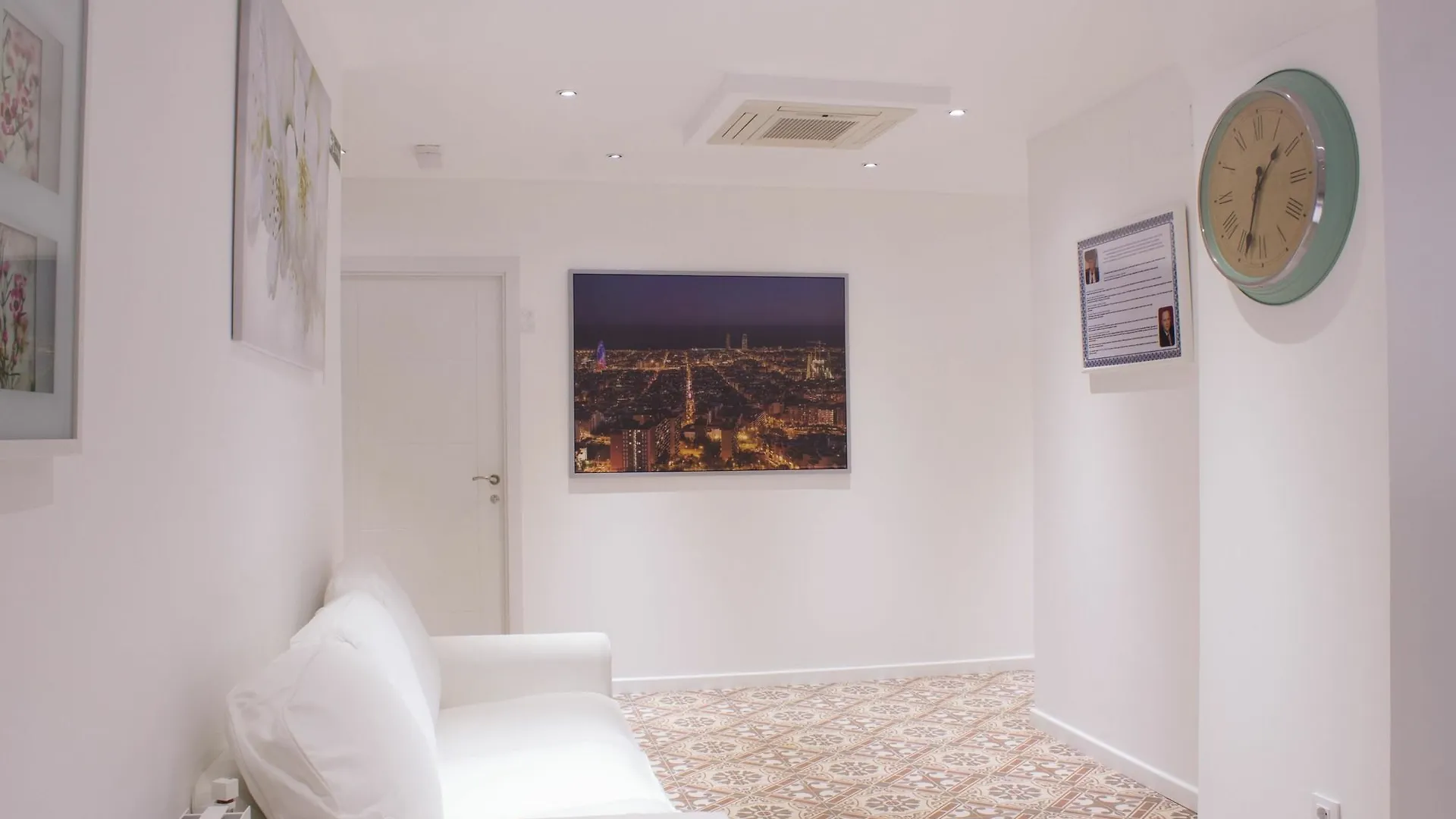 Hostal Nova Barcelone
