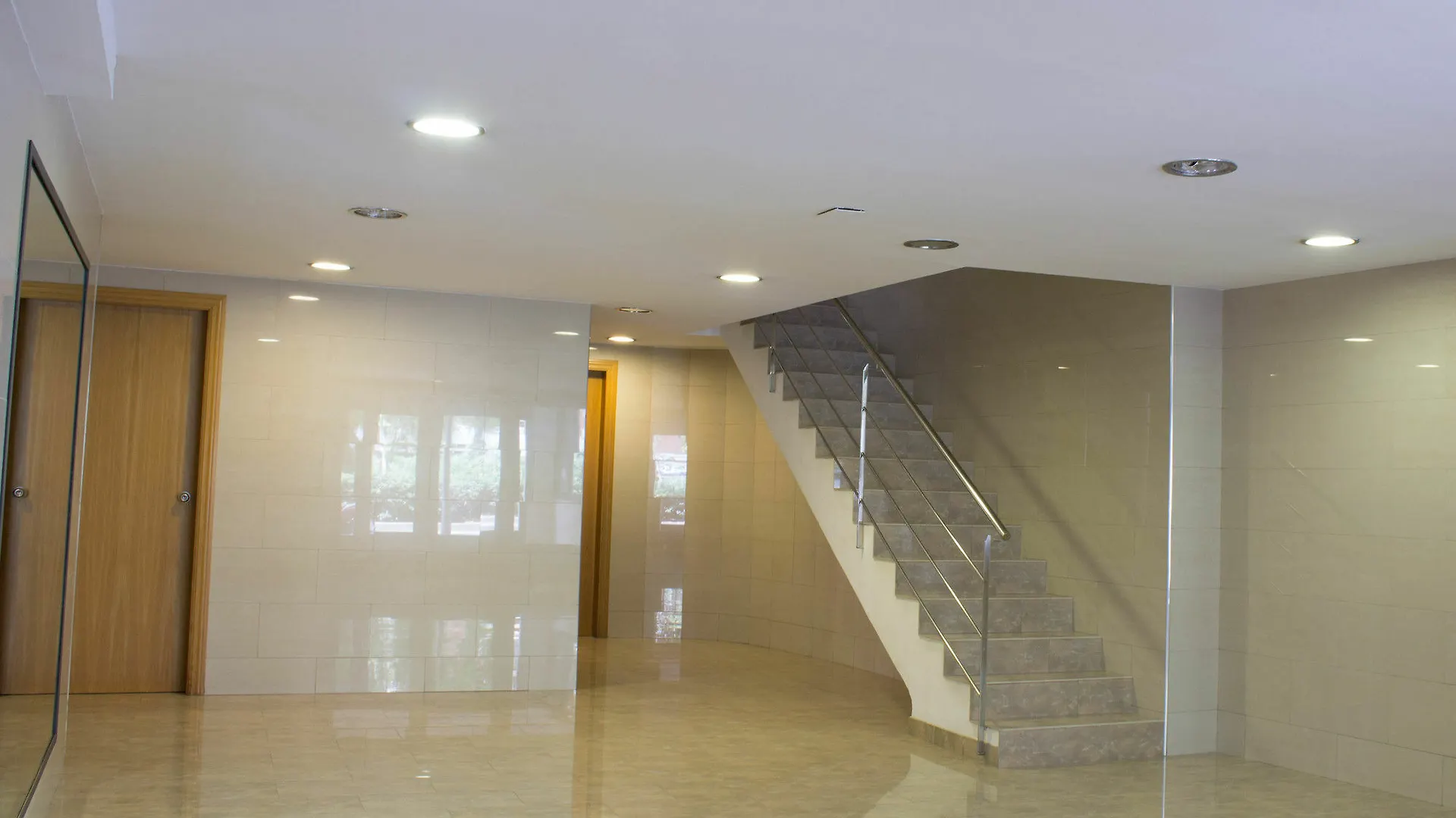 Hostal Nova Barcelona Spain
