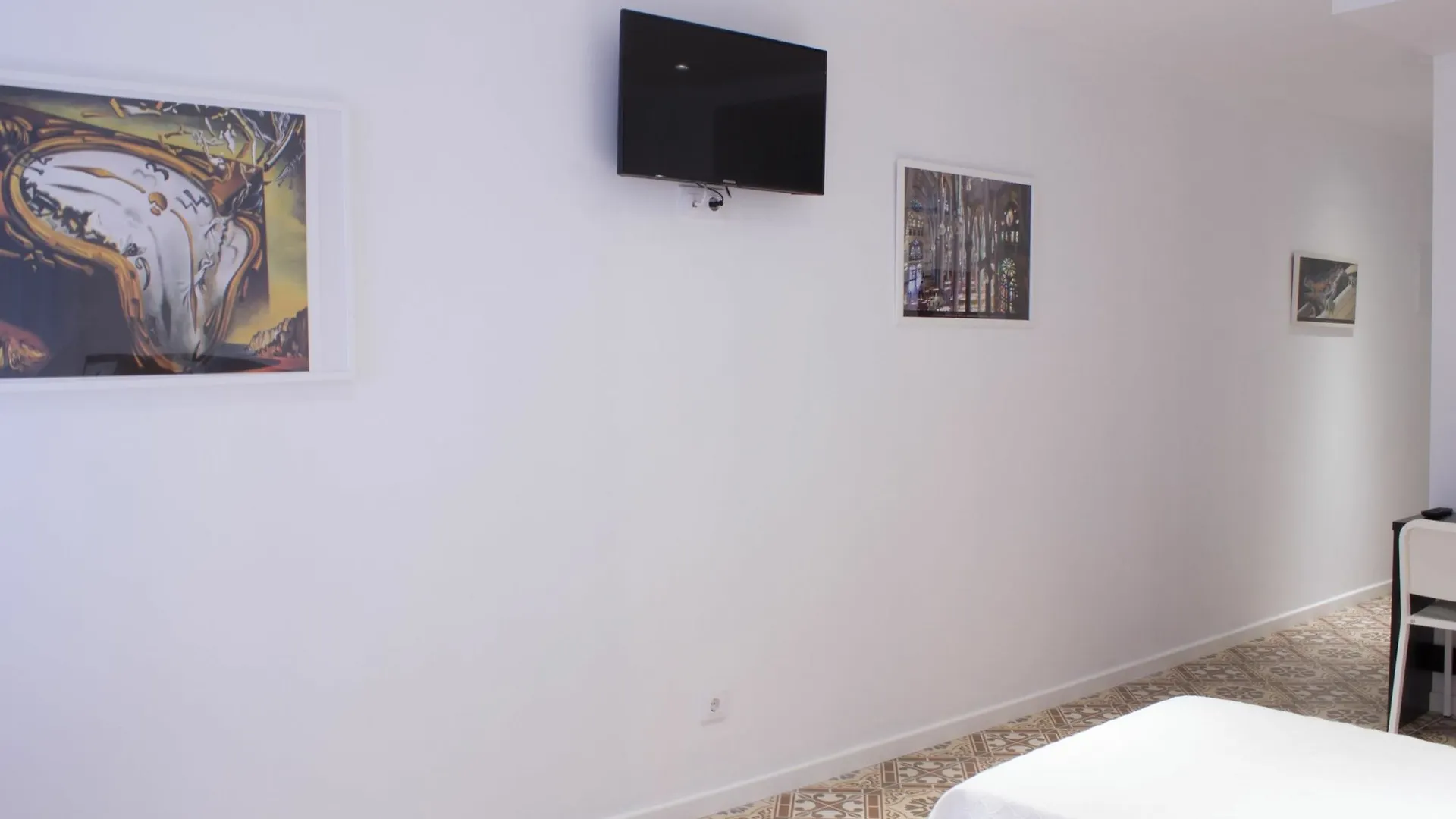 Hostal Nova Barcelone 2*,  Espagne