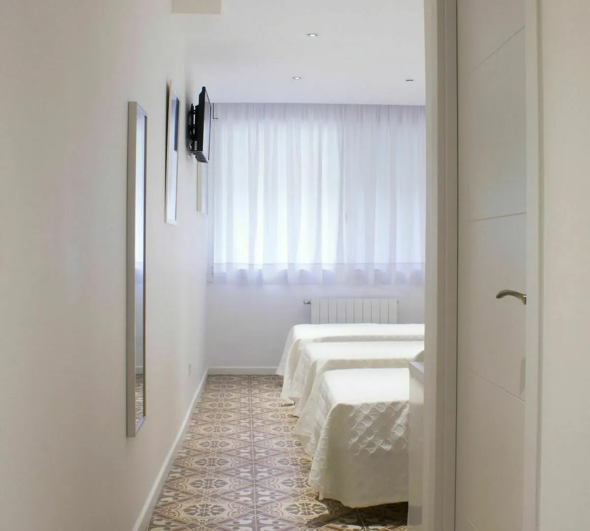 Hostal Nova Barcelone Maison d'hôtes