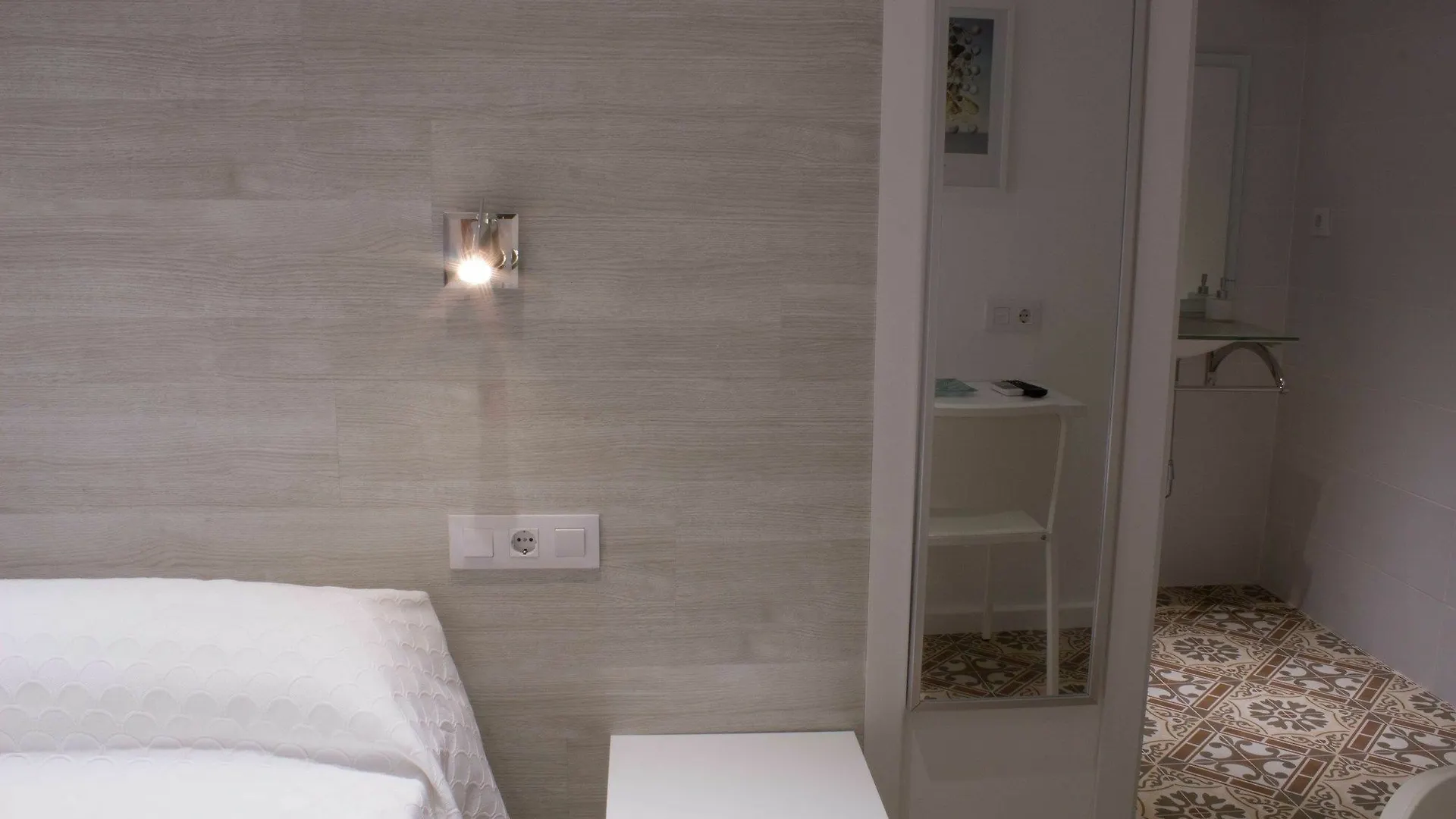 Hostal Nova Barcelone 2*,