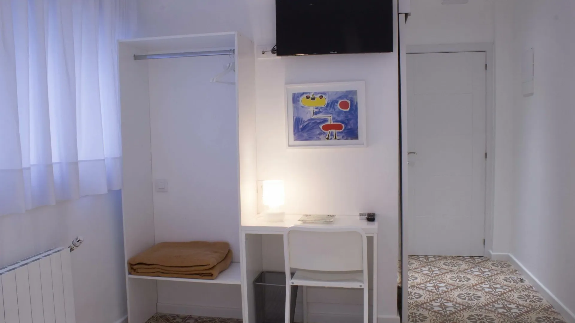 Maison d'hôtes Hostal Nova Barcelone