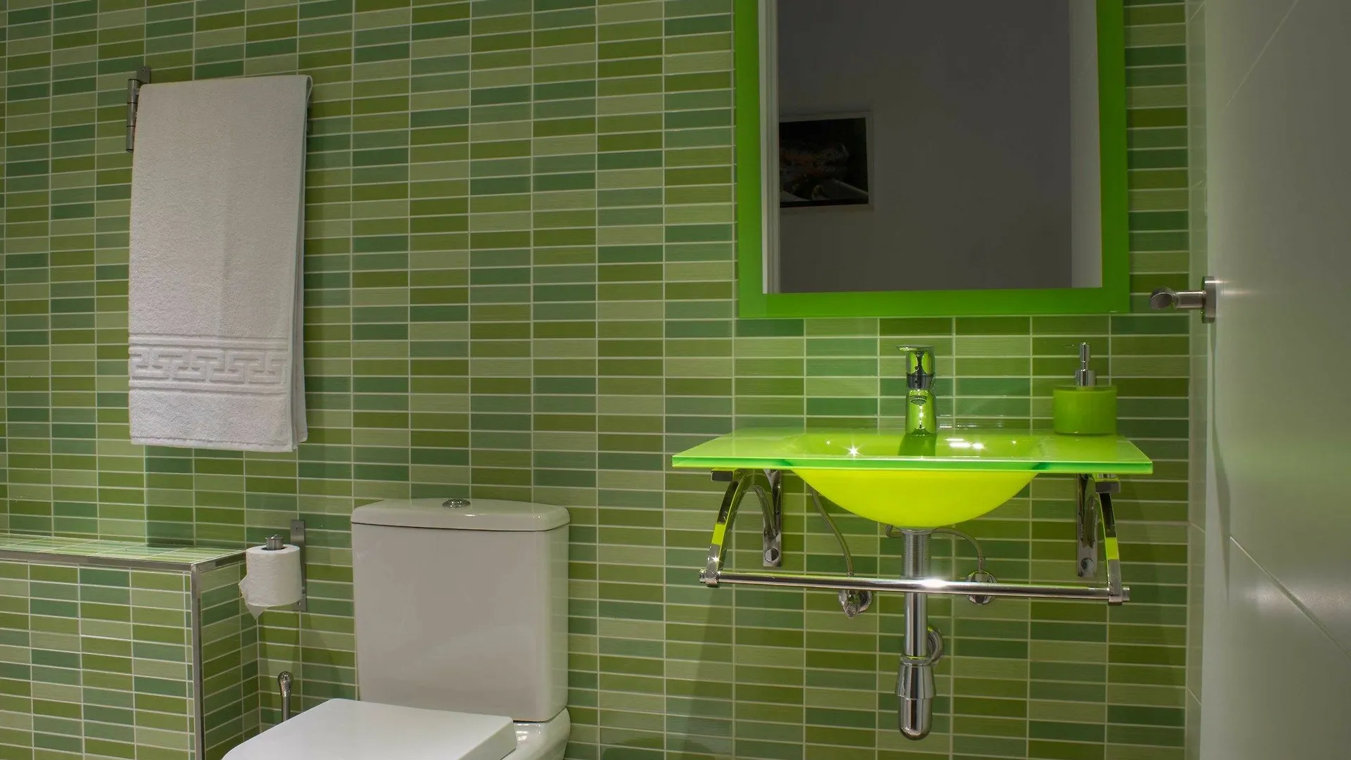 Hostal Nova Barcelone
