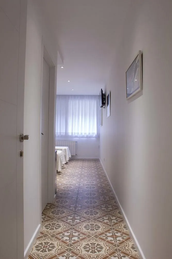 Hostal Nova Barcelone