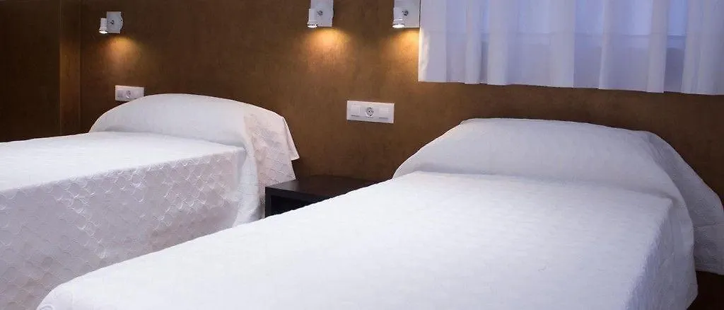 Guest house Hostal Nova Barcelona