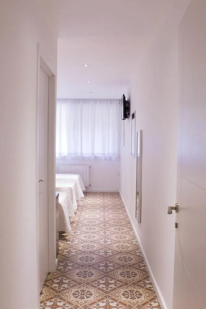 Hostal Nova Barcelona Spain