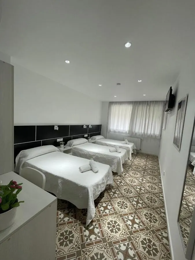Hostal Nova Barcelona Guest house